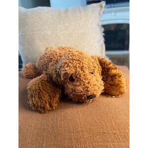 RUSS Berrie Cocker Spaniel Dusty the dog stuffed beanie plush